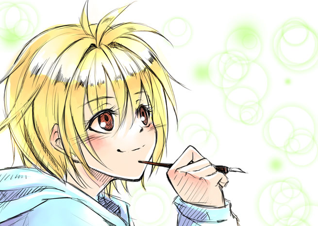 マンガ投稿サイト運営